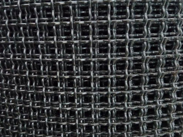 矿筛轧花网图片2