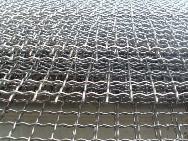 镀锌轧花网图片2 镀锌轧花网图片2