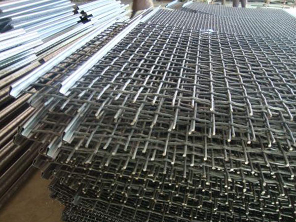 重型轧花网图片2 重型轧花网图片2