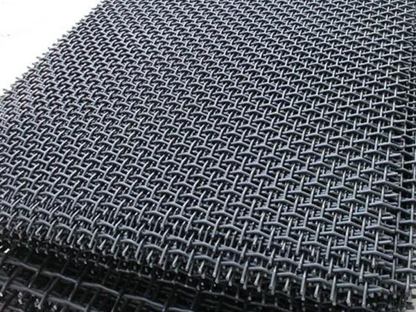 重型轧花网图片4 重型轧花网图片4