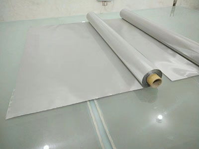 不锈钢丝网图片3