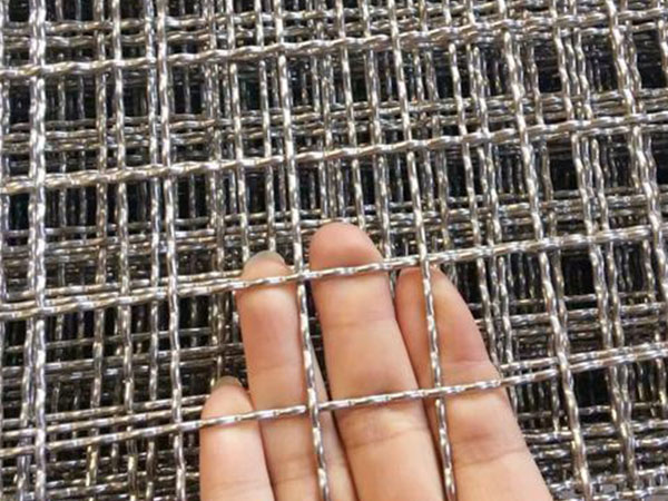 轧花网片案例展示图片2