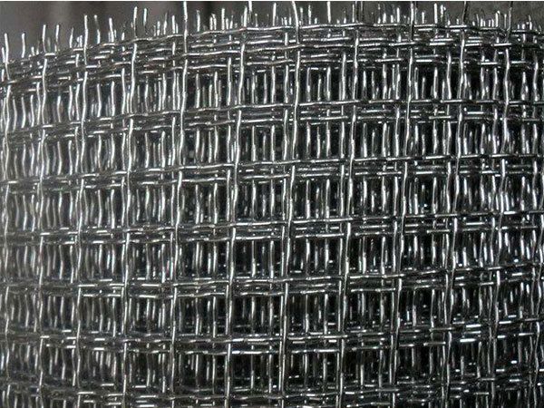 不锈钢网案例展示