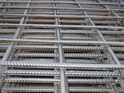 钢筋网片图片4