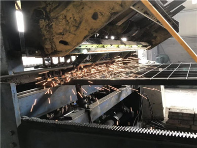 电焊网片图片4 电焊网片图片4